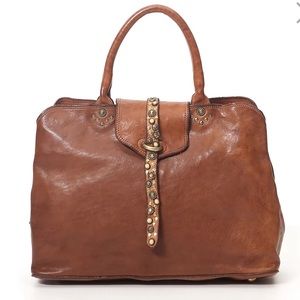 Campomaggi Handbag